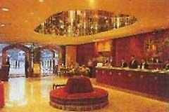 Flamingo Hotel Harbin Esterno foto
